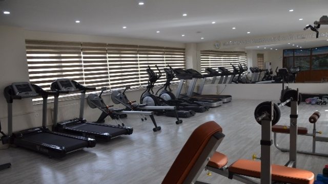 Kasımpaşa Sağlıklı Yaşam Merkezi İçin Başvurular Başladı