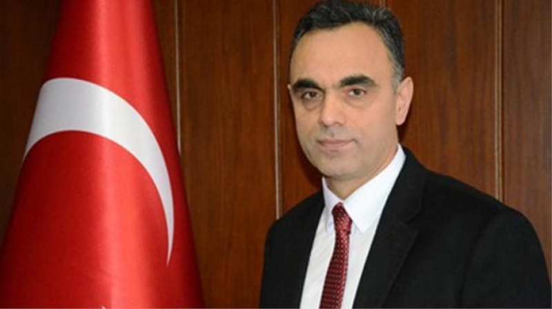 KASKİ Genel Müdürü görevden alındı