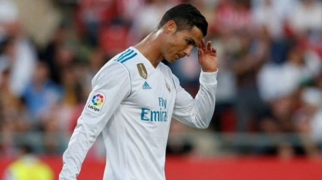 Katalonya`da Real Madrid`e büyük darbe!