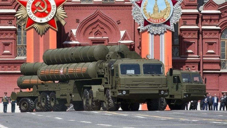 KATAR S400 MASASINDA