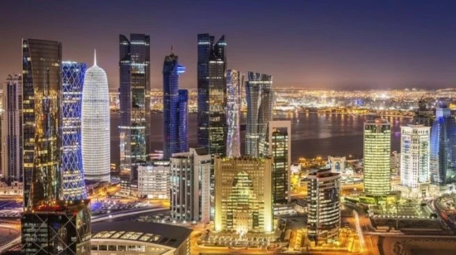 Katar`a bir darbe daha!