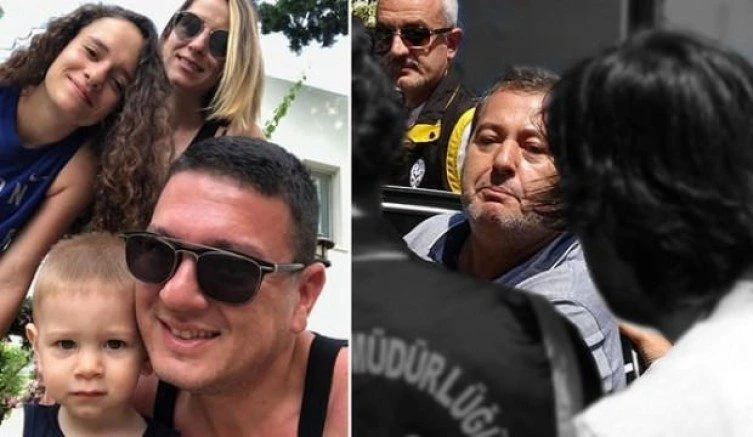 KATİL DAYI`DAN KAN DONDURAN SAVUNMA