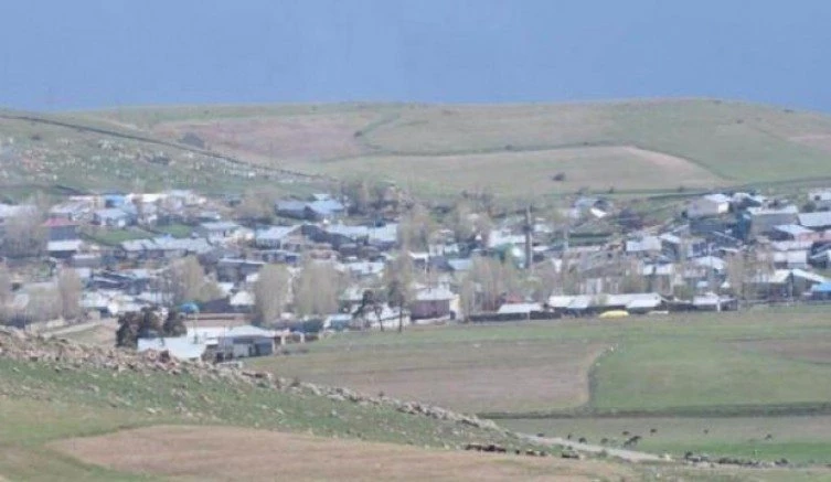 KATLİAM KÖYÜ