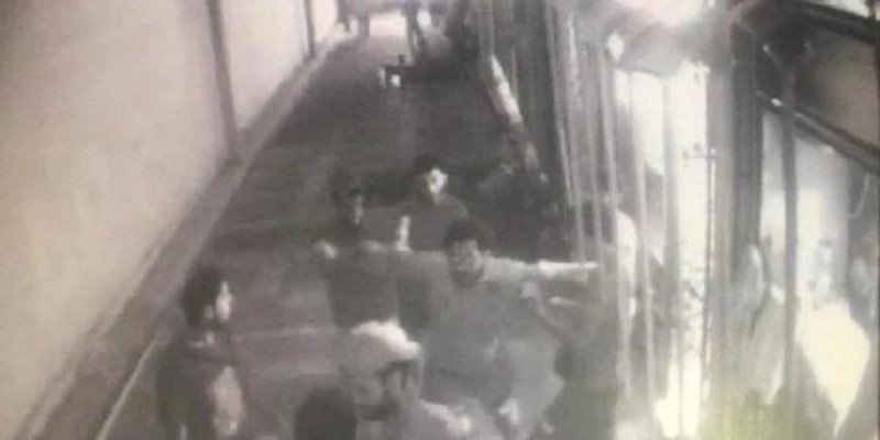 Kavgaya karışan 16 Suriyeli, sınır dışı edilmek üzere Kilis`e gönderildi