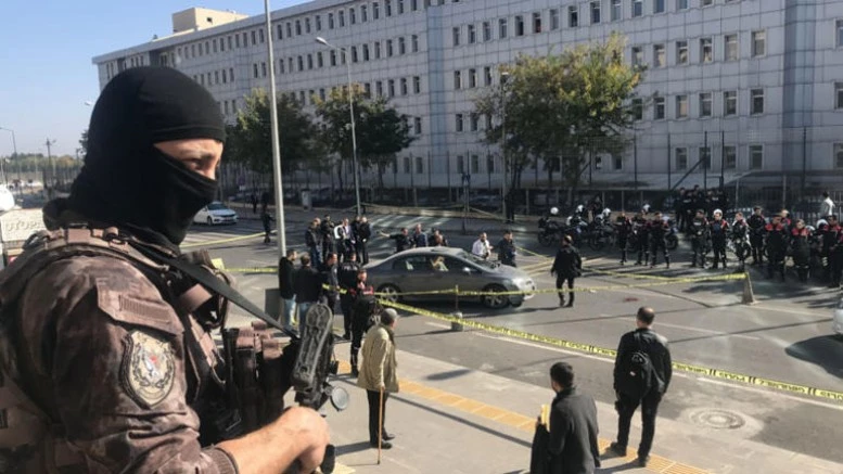 KAYINPEDER DEHŞETİ