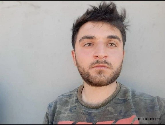 KAYIP GENÇ VE HAZİN SONU.