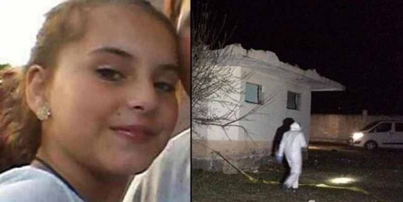 KAYIP ZEYNEP`TEN ACI HABER