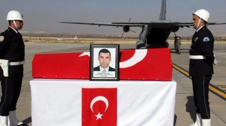 Kaymakamı şehit eden terörist köstebek çıktı