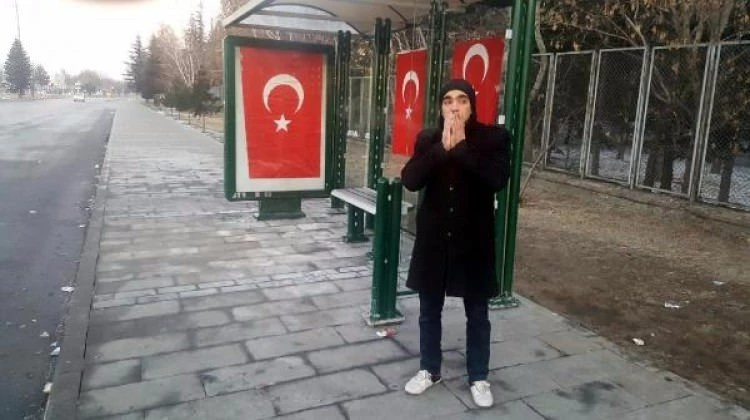 Kayseri, hain saldırının yasını tutuyor