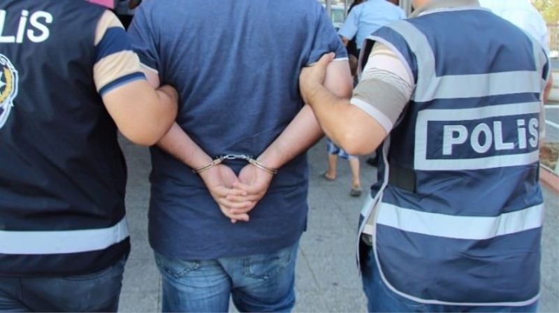 Kayseride Bylock operasyonu: 68 gözaltı
