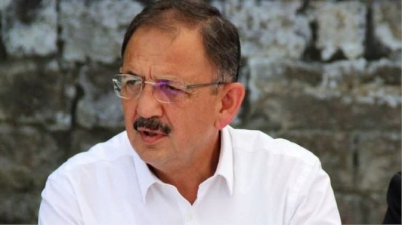 Kayyum atanan belediyelere hükümetten ilk yorum