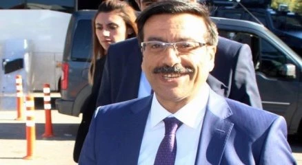 Kayyum Cumali Atilla Sur?u inceledi