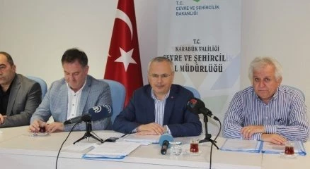 Kayyumdan önce kasaları boşaltmışlar!
