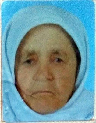Kazada Yaralanan Yaşlı Kadın 26 Günlük Yaşam Mücadelesini Kaybetti