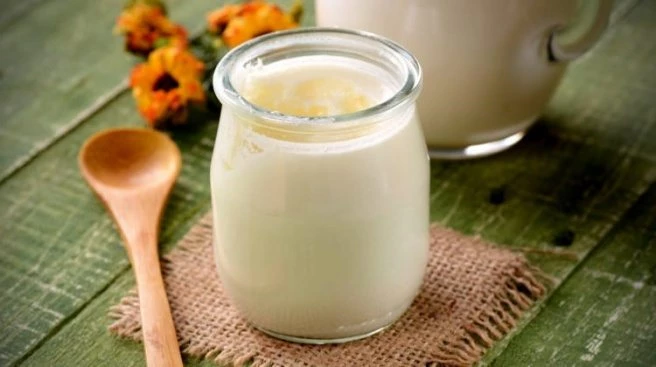 Kefir nasıl yapılır? Kefirin şaşırtan faydaları