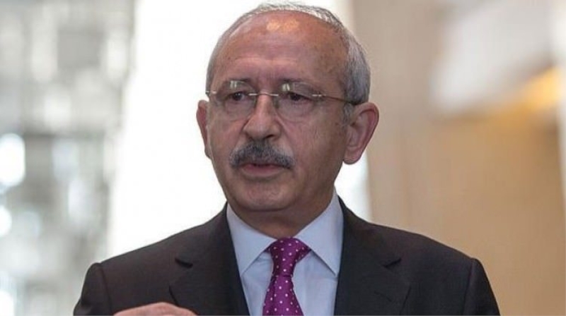 Kemal Kılıçdaroğlu'ndan Tarık Akan kararı!