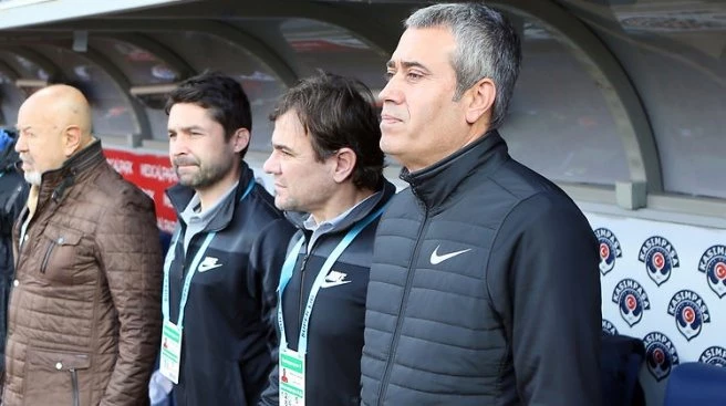KEMAL ÖZDEŞ: BİZE PAHALIYA MAL OLDU!