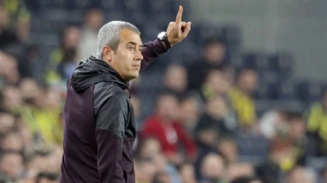 Kemal Özdeş: Fenerbahçe, forvetsiz daha iyiydi