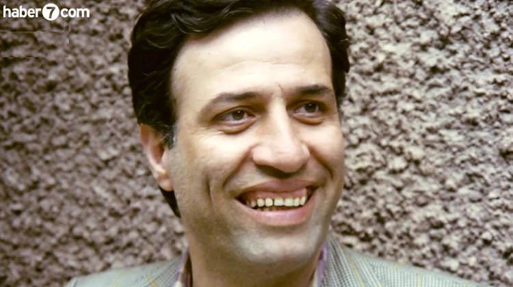 Kemal Sunal kimdir? Biyografisi ve hayatı