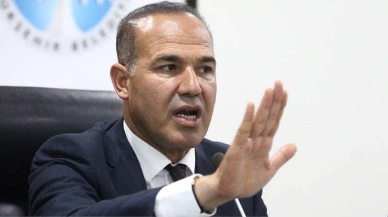 Kenan Evren Bulvarı, Devlet Bahçeli Bulvarı oldu