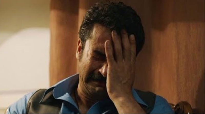 Kenan İmirzalıoğlu'nun acı günü