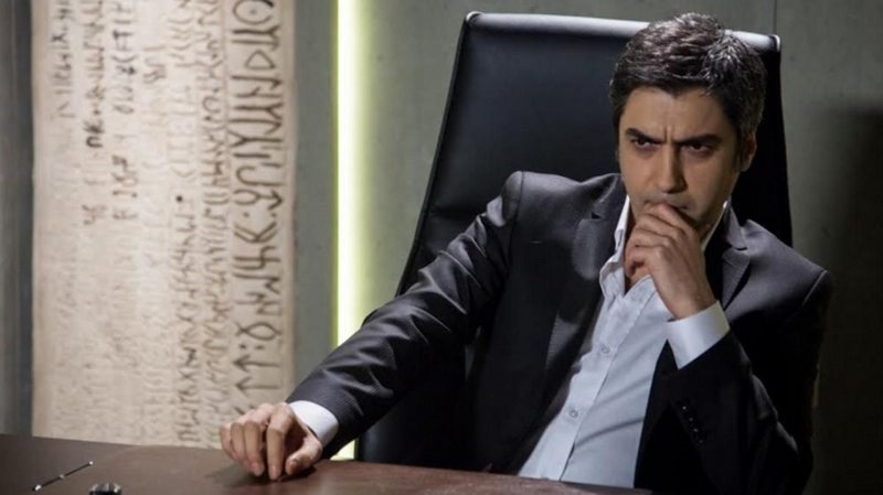 Kendini mehdi sanan Necati Şaşmaz`ın ses kaydı ortaya çıktı: Ben maalesef seçildim