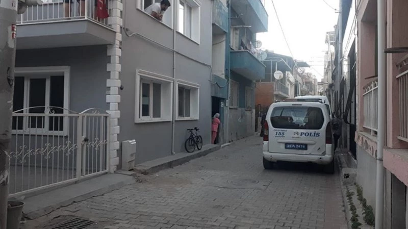 Kendisine 1500 lira borcu olan şahıs tarafından öldürüldü