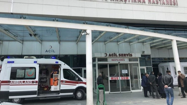KENEDEN ÖLEN BEBEĞİN ANNESİ DE ÖLDÜ