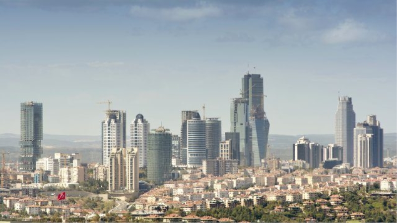 Kentsel Dönüşüm  Şehirlerin Yaşam Kalitesini Artırıyor