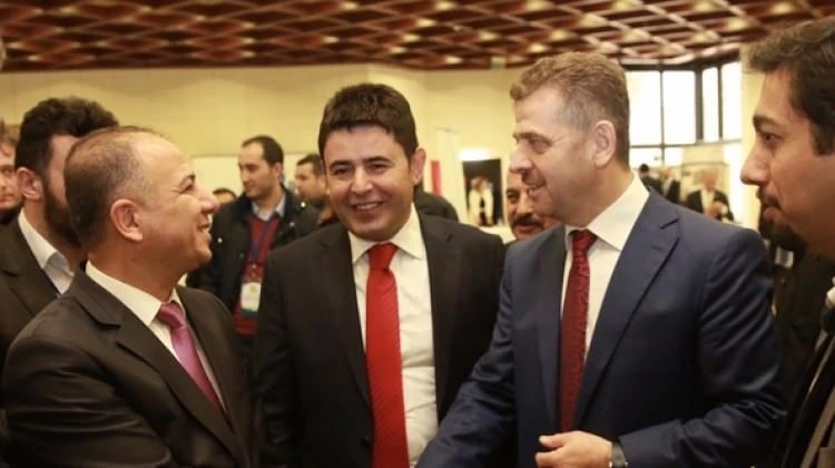 Kentsel dönüşümde emin adımlarla yürüyoruz