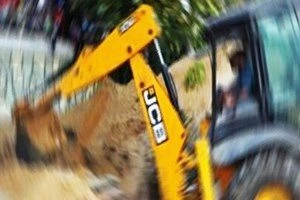 Kepçe operatörüne yasak aşk kurşunu!