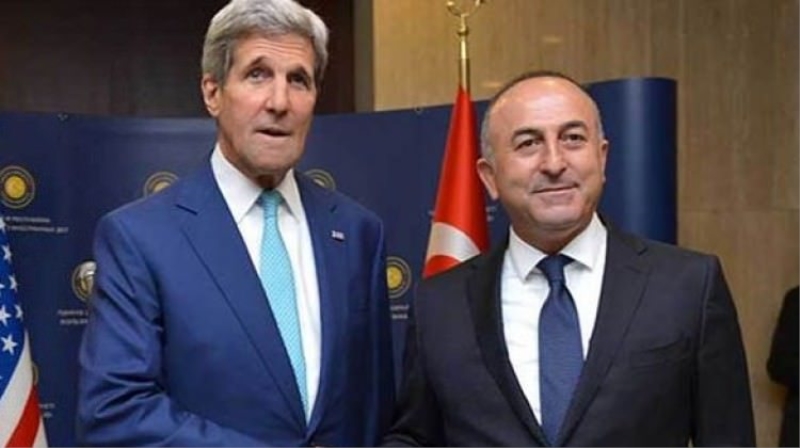 Kerry'nin geliş tarihi belli oldu