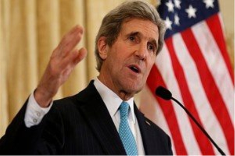 Kerry:
