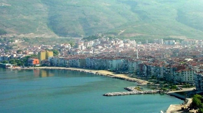 KHK`YA GİRDİ! O İLÇE TAŞINIYOR