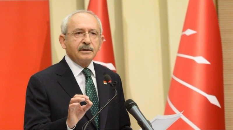 Kılıçdaroğlu'ndan İshak Alaton mesajı