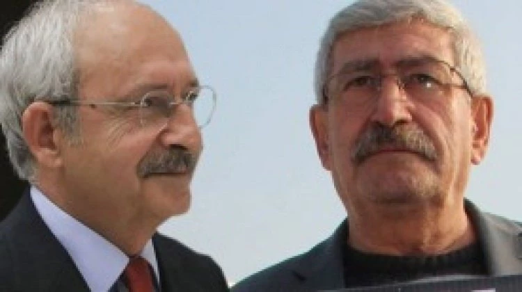 Kılıçdaroğlu, ağabeyi hakkında ilk kez konuştu