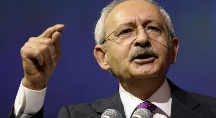 Kılıçdaroğlu: Amaçlarına asla ulaşamayacaklar