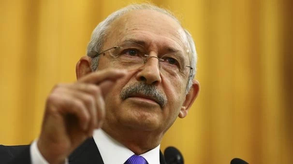 Kılıçdaroğlu: Asgari ücret, en az net 2 bin lira olmalı