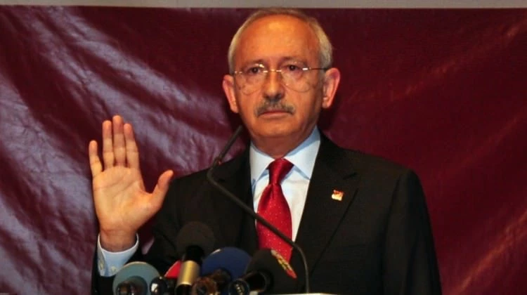 Kılıçdaroğlu: Beni tutuklayabilirler