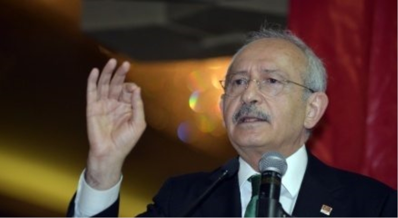Kılıçdaroğlu: Gereğini yaparız
