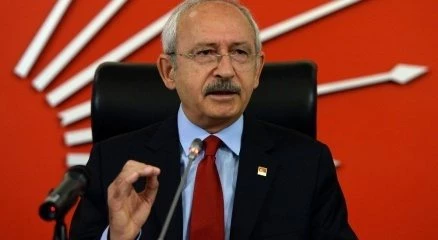 Kılıçdaroğlu: Herkes istediği gibi düşünebilmeli