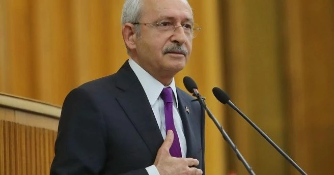 Kılıçdaroğlu minibüste saldırıya uğrayan kadını ziyaret edecek