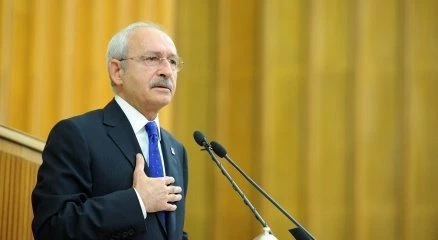Kılıçdaroğlu?ndan kardeşiyle ilgili şok iddia