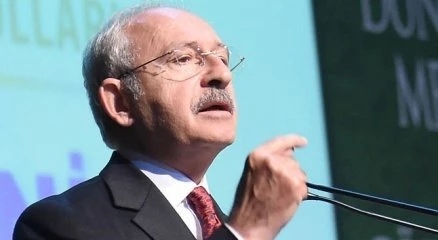 Kılıçdaroğlu?ndan ?yurt sorunu? eleştirisi