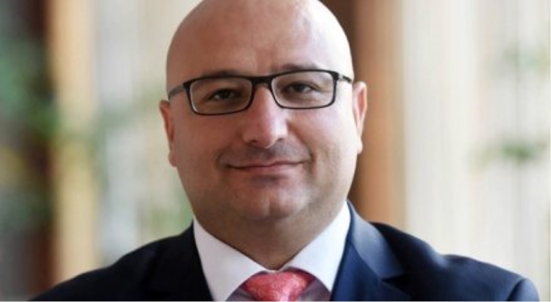 Kılıçdaroğlu?nun Danışmanı FETÖ/PDY soruşturması kapsamında açığa alındı