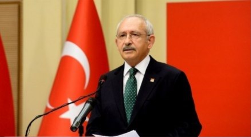 Kılıçdaroğlu?nun Kurban Bayramı mesajı