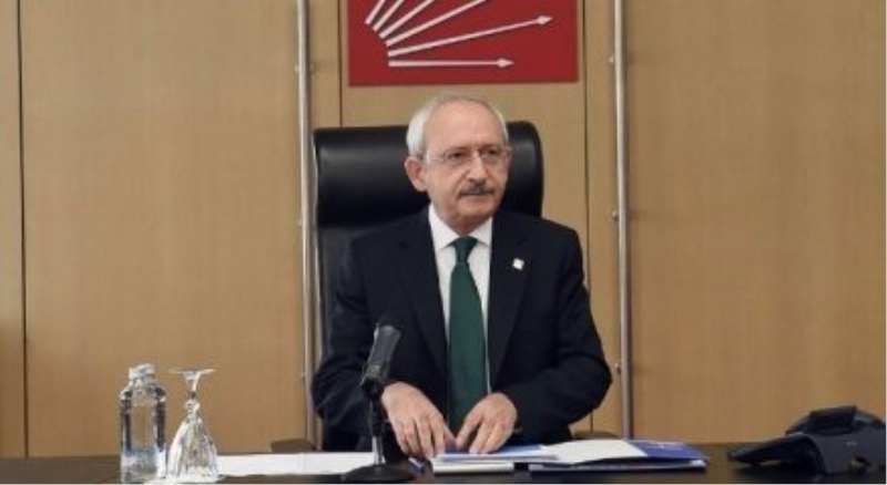 Kılıçdaroğlu?nun mitinge katılma ihtimali doğdu