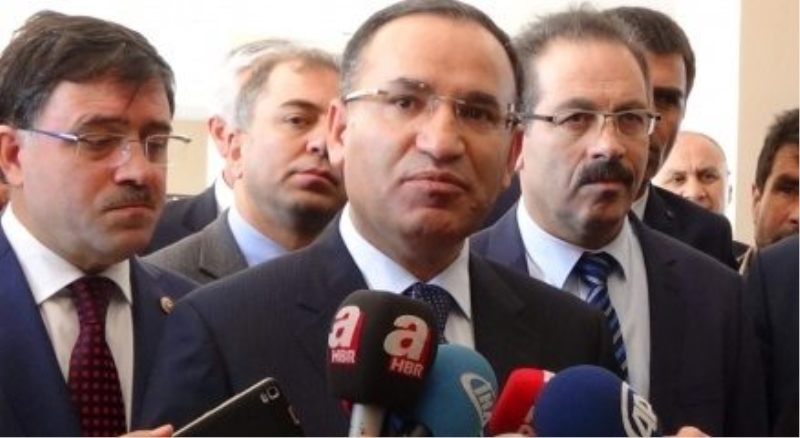 Kılıçdaroğlu?nun sözlerini eleştirdi