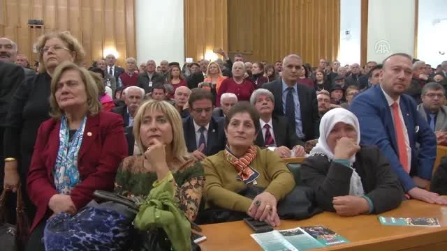 Kılıçdaroğlu: `Sanki Ohal Kararının Altında Fransa Ekonomi Bakanı`nın Imzası Var`