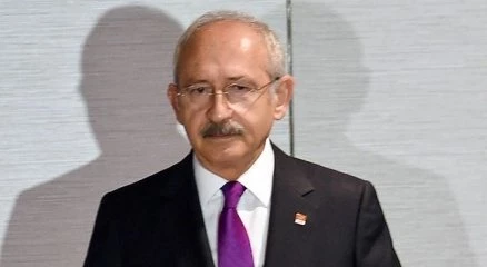Kılıçdaroğlu şehit kaymakamın babasını aradı